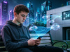 Управление Home Assistant через MeshCore